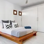 El Ancla Villa Playa Blanca