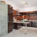 וילה El Ancla *