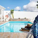 El Ancla פלאיה בלנקה