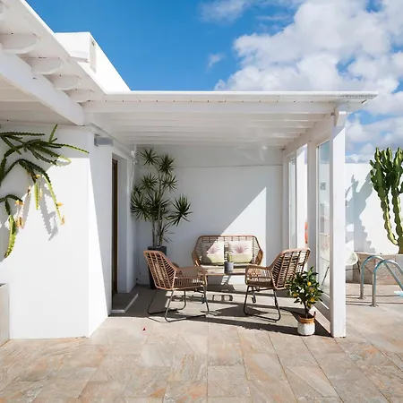 El Ancla Вилла Коста Бланка