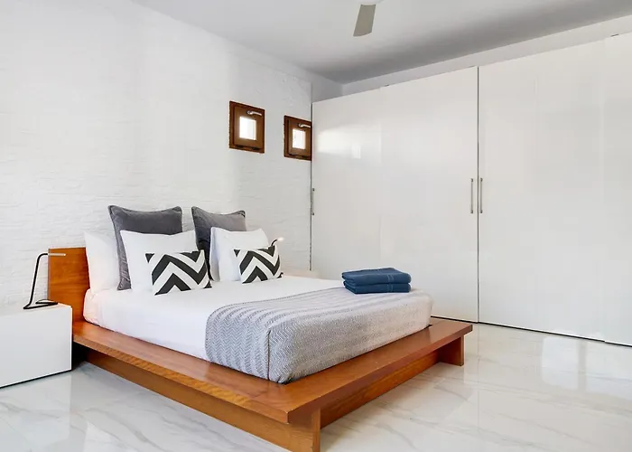 El Ancla Willa Playa Blanca (Lanzarote)