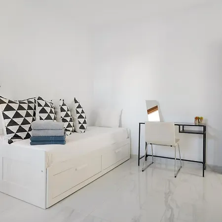 וילה El Ancla פלאיה בלנקה