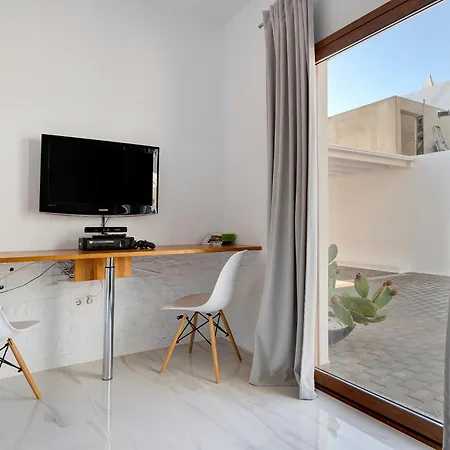 El Ancla פלאיה בלנקה