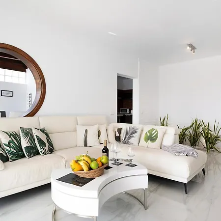 Villa El Ancla Playa Blanca (Lanzarote)