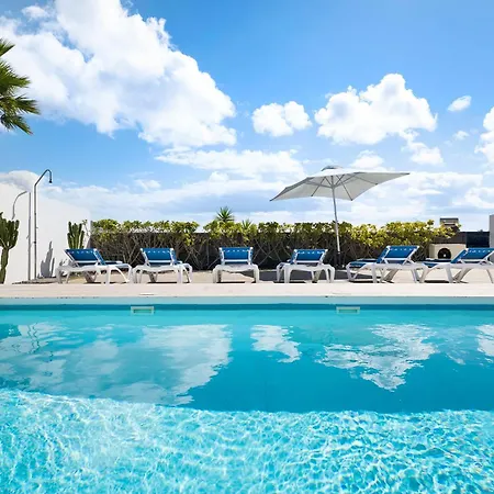 El Ancla * Playa Blanca (Lanzarote)