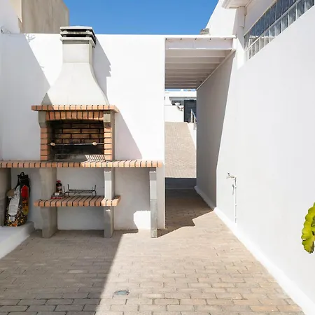 El Ancla Villa Playa Blanca (Lanzarote)