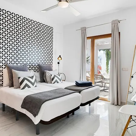 Villa El Ancla Playa Blanca (Lanzarote)