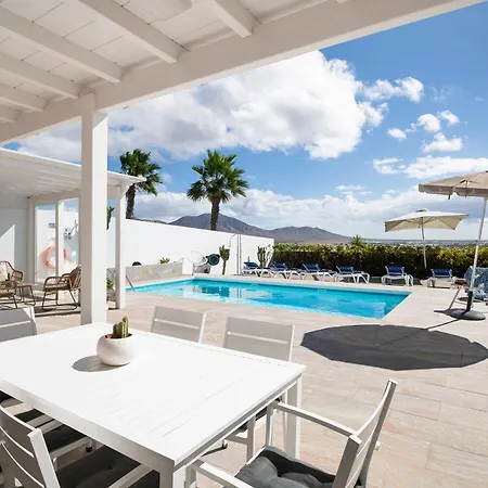 El Ancla * פלאיה בלנקה