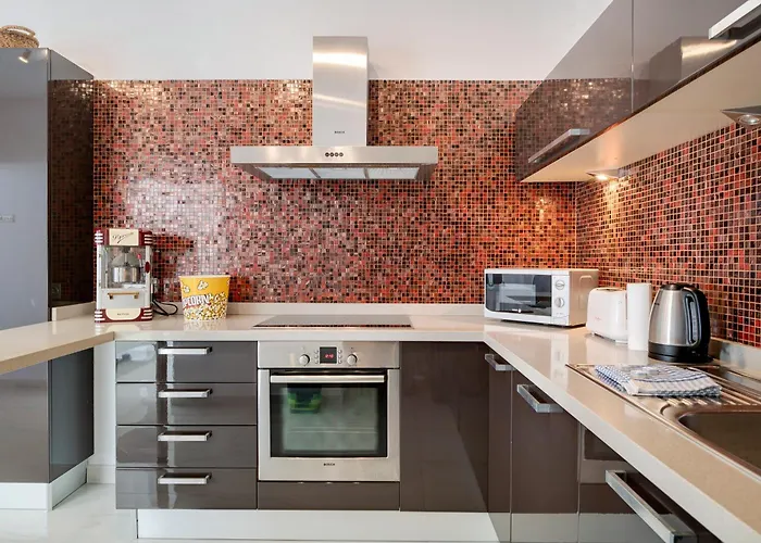 Villa El Ancla Playa Blanca (Lanzarote)