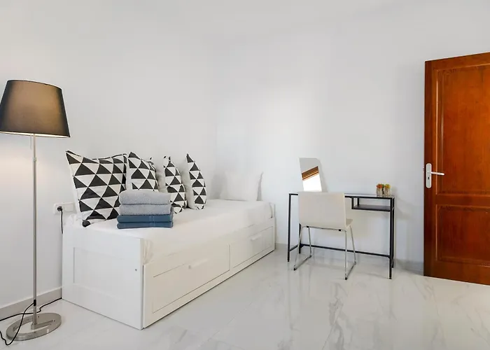 Villa El Ancla Playa Blanca (Lanzarote)