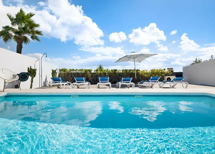 El Ancla * Playa Blanca (Lanzarote)