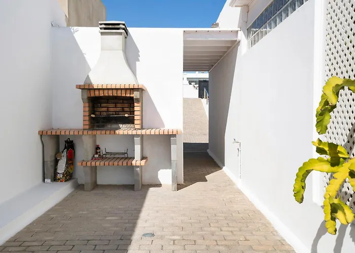 El Ancla Villa Playa Blanca (Lanzarote)