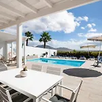 El Ancla * Playa Blanca (Lanzarote)