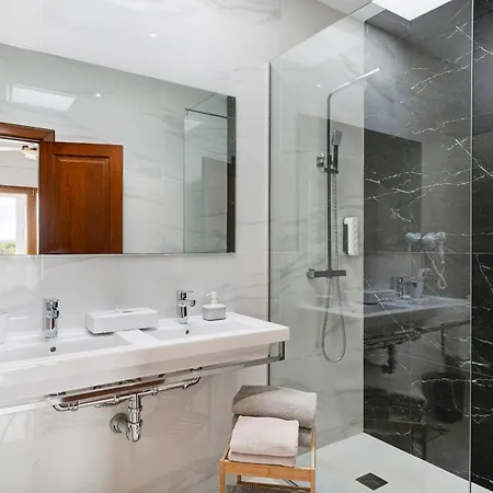 别墅 El Ancla 普拉亚布兰卡